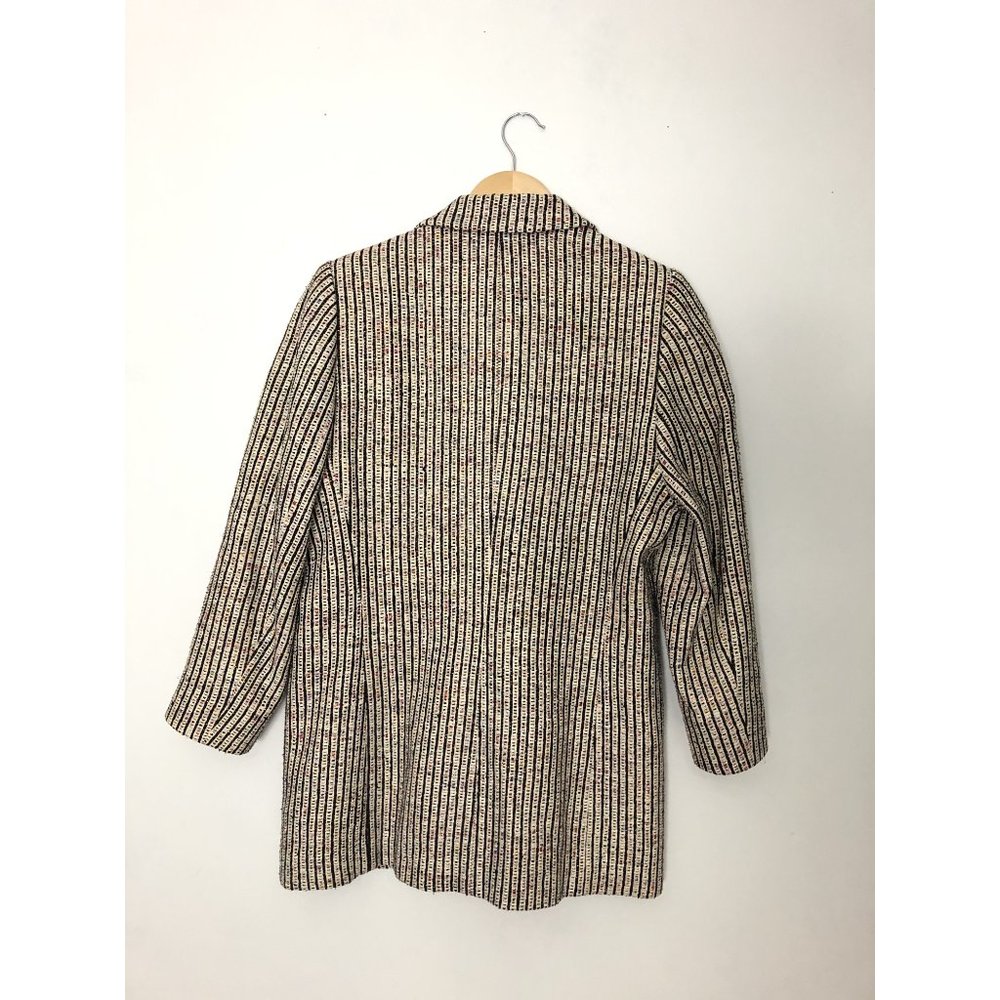 Cache Silk Blazer - image 5